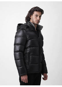 Doudoune légère haut de gamme pour homme et unisexe – Meilleur design, manches longues, vêtement masculin - Product Image 5