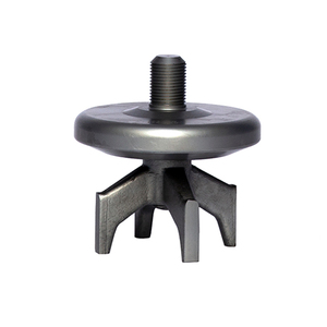 Vanne de décharge à succès (Série 350) BJ, pièces de pompe à piston pour composants de pompage des champs pétrolifères, provenant d'un vendeur indien - Product Image 1