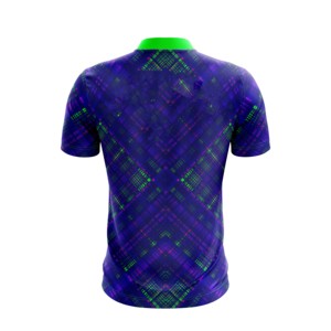 Uniforme Profesional de Paintball, Jersey Personalizado con Impresión para Competición - Product Image 6