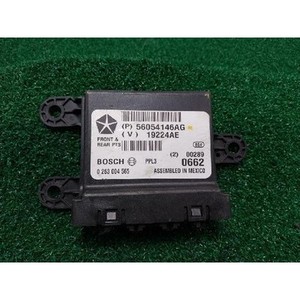 ECUs y Módulos de Computación Usados Grand Cherokee 56054146AG - Product Image 1