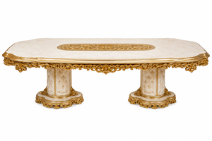 Achetez des meubles sculptés à la main en gros pour salle à manger - Product Image 3