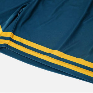 Uniforme de Fútbol Personalizado de Calidad Internacional, Conjunto Profesional para Equipo de Fútbol, Impresión por Transferencia de Calor, Transpirable, 100% Tallas Grandes - Product Image 4