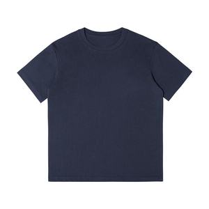 T-shirt en coton 100% coupe oversize, style streetwear, séchage rapide et anti-plis - Product Image 4