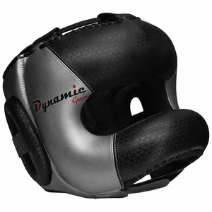 Wholesale solid Pattern Men Multi Color Boxing <b>Head</b> Guards Customized Made Leather <b>Head</b> Guard OEM Design Serviced - Product Image 5