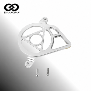 Protection de disque de frein avant Shuangdan renforcée en alliage d'aluminium CNC, résistante aux rayures, pour <span class=keywords><strong>moto</strong></span> Talaria - Product Image 6