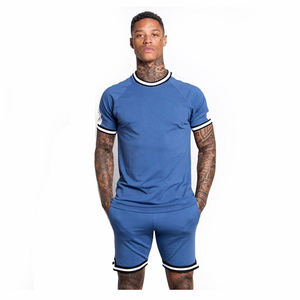 T-shirts pour hommes de haute qualité, respirants, au meilleur design, service OEM et ODM, été, en spandex/coton, impression numérique du logo - Product Image 4