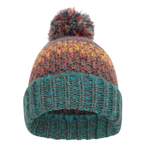 Clothable Industry Top Design Pakistan Manufactured Cotton/<b>Wool</b> Knitted <b>Beanies</b> Custom Logo Adjustable Unisex Winter <b>Hats</b> - Product Image 1