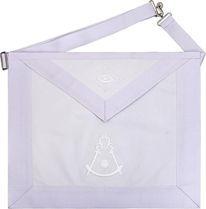 Badge personnalisé 100% cuir d'agneau véritable, à coudre, motif croisé, écologique, entièrement blanc, brodé à la main, qualité supérieure - Product Image 6