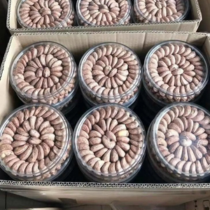 เม็ดมะม่วงหิมพานต์อบเกลือพรีเมียมจากเวียดนาม กรุบกรอบ อร่อย ขนมขบเคี้ยว จำหน่ายส่ง ปริมาณมาก โรงงานผลิต รับผลิตแบบ OEM - Product Image 1