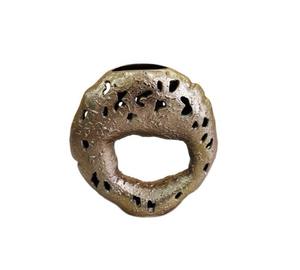 Macetas de Metal Hechas a Mano - Decoración Ecológica de Alta Calidad para Habitaciones con Opciones de Estilo Versátiles - Product Image 5