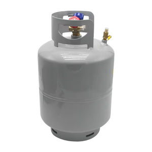 ถังแก๊สทำความเย็นแบบใช้แล้วทิ้งขนาด 13.6 กก. ที่ดีที่สุด สารทำความเย็น r134a สำหรับรถยนต์ สารทำความเย็น r410a - Product Image 6