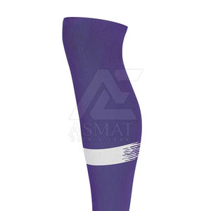 Durable Trendy Best Quality Men Football <b>Socks</b> <b>Long</b> Stretchable Sports <b>Socks</b> For Running And Practice 2026 - Product Image 6
