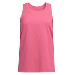 Top de tirantes verde de moda para mujer, diseño personalizado, algodón suave, para fitness y entrenamiento, top de tirantes de color liso para mujer. - Product Image 4