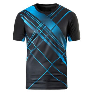 Camiseta de Fútbol Sublimada Personalizada, Transpirable y de Secado Rápido para Equipos, Entrenamientos y Partidos, Venta al Por Mayor - Product Image 1