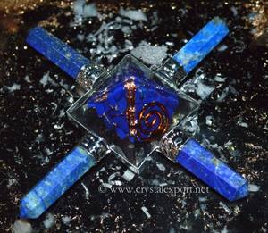 Obtener en línea Chakra raíz jaspe rojo generador de energía de orgón herramienta fengshui Chakra raíz jaspe rojo generador de energía de orgón para la venta - Product Image 2