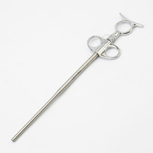 LIKAMED - Pinza Quirúrgica para Amígdalas de 28 cm, Acero Inoxidable Alemán, Juego de Instrumentos Manuales - Product Image 1
