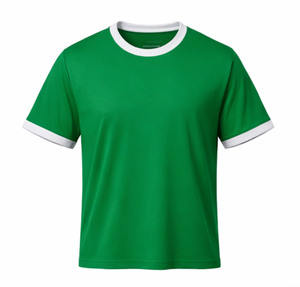 Camisetas de Hombre Extra Grandes de Alta Calidad de 180 g/m², Impresión de Logotipo, Lisas, 100% Algodón, Personalizadas con Logotipo para Exteriores - Product Image 2