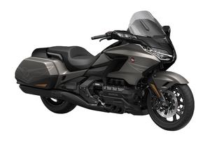Motocicleta de Turismo GL1800 Gold Wing DCT 2026, 1833cc, 180 Km/h, Lista para Enviar - Product Image 3