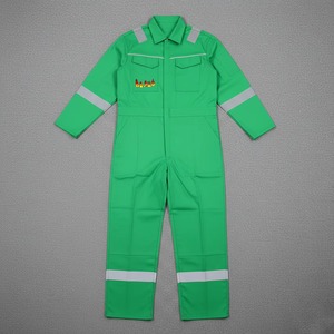 2025 Customizable Comfortable Breathable <b>Men's</b> Workwear High Quality Safety Coveralls Wholesale Uniform <b>Overall</b> Coverall - Product Image 6