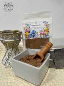 Ustensile de cuisine en bois de Neem naturel – Spatule à long manche conçue pour les ustensiles de cuisson antiadhésifs, le remuage et les repas quotidiens - Product Image 5
