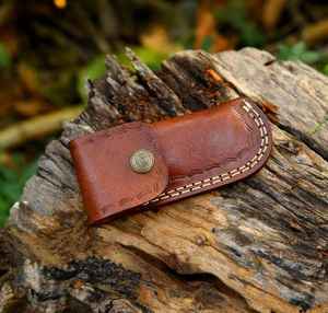 Navaja Plegable Personalizada de Acero con Alto Contenido de Carbono, para Campismo, Colección, Regalos Personales, Personalizable - Product Image 3