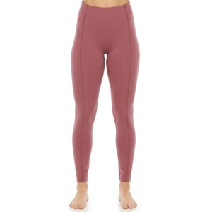 Leggings Deportivos de Cintura Alta para Mujer, Tejidos y Elásticos, Compresión Personalizada, para Gimnasio, Yoga, Fitness y Deportes - Product Image 1