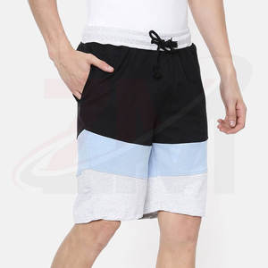 กางเกงวิ่งผู้ชายแบบใหม่สั่งทำพิเศษ สีพื้น ผลิตในปากีสถาน มีจำหน่ายแล้ว - Product Image 6