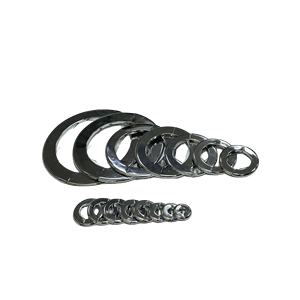 Placa de pared de acero de calibre pesado Equipos y accesorios de extinción de incendios - Product Image 6