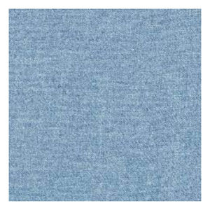 Meilleurs produits de vente de tissu imprimé chambray indigo pour pantalon - Product Image 5