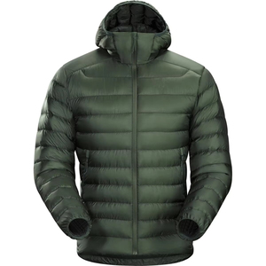 2026 Men Outdoor <b>Jacket</b> Custom Ultralight <b>Thin</b> Packable Long Hoodies Clothing Men Winter <b>Waterproof</b> <b>Jackets</b> - Product Image 6
