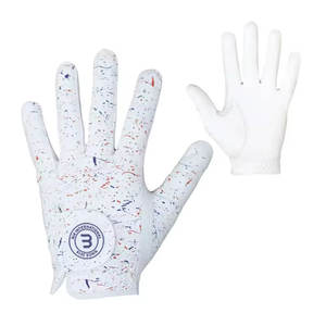 Equipo de Entrenamiento Deportivo Avanzado Diseñado para el Rendimiento al Aire Libre con Guantes de Golf para un Control Preciso del Swing - Product Image 1