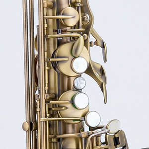 Professionnel Saxophone Ténor Taiwan Saxofon ténor - Product Image 3