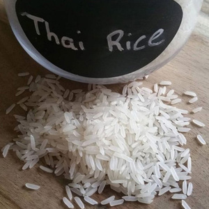 Arroz Tailandés 100% de Primera Calidad, Arroz Jazmín Tailandés - Product Image 4