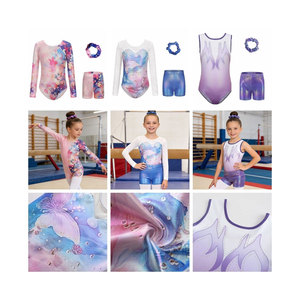 ชุดเสื้อกั๊กแขนยาวประดับเพชรหรูหราพร้อมกระโปรงจีบสำหรับทีมเต้นมืออาชีพ ชุดยูนิฟอร์มเชียร์ลีดเดอร์ประดับคริสตัล - Product Image 2