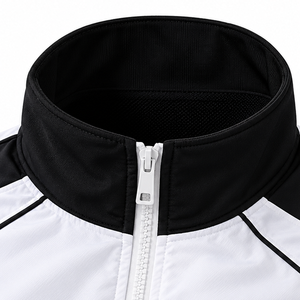 Traje Deportivo de Nailon de Alto Rendimiento para Hombre, Ropa Deportiva para Entrenamiento Atlético y Running, Proveedor de Ropa Personalizada OEM ODM, Trajes de Nailon para Hombre - Product Image 6