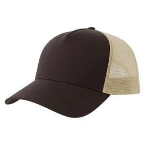Gorra Trucker Unisex de 5 Paneles con Logotipo Personalizado, Gorra de Béisbol de Malla Ajustable con Cierre a Presión, Estilo Casual, de Alta Calidad, Hip Hop, a la Moda - Product Image 6