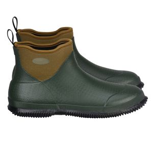 Botas de Neopreno para Mujer, Impermeables, para Pesca y Jardinería, Aisladas, con Diseño Antideslizante en el Tobillo - Product Image 1