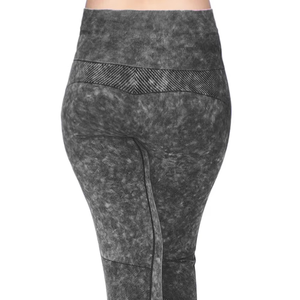 Leggings de sublimation pour femmes, tendance, vente en gros, imprimés sur mesure, taille haute, pour yoga, entraînement, gym, course à pied, vêtements de sport, fournisseur - Product Image 4