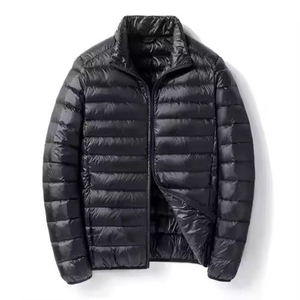Blouson matelassé, veste d'hiver, vêtement d'extérieur isolé, manteau matelassé, blouson à capuche, blouson pour homme, blouson pour femme, vêtements chauds d'hiver - Product Image 3