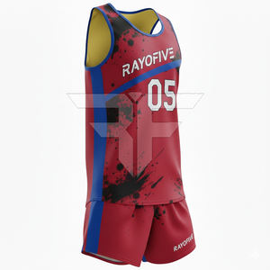 Conjuntos Deportivos Unisex para Correr, Trajes de Atletismo Transpirables, Ligeros, Antibacterianos, Hechos a Medida, Chaleco Deportivo, Pantalones Cortos, Conjunto para Equipo - Product Image 3