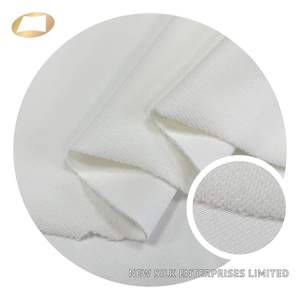 Tela de spandex coolmax de alta elasticidad, sujetador deportivo de felpa francesa - Product Image 2