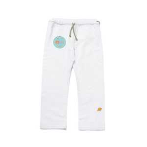 Fábrica de Kimonos de BJJ Personalizados OEM ODM, Venta al por Mayor, Bordado Impreso, 100% Algodón Elástico, Ligero y Transpirable - Product Image 2