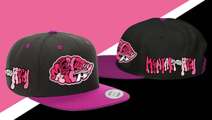 gorras de camionero con cierre a presión - Product Image 3
