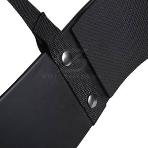 Premium Arm Blaster For Bicep Curl Trainer Adjustable Fitness Support <b>Tool</b> For Strength Training Home Gym Bodybuilding Equipment - Product Image 5