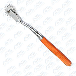 Wartenberg Neuro Molinete y Naranja Acero Inoxidable Sensation Molinete Instrumentos Quirúrgicos Acero Inoxidable - Product Image 5