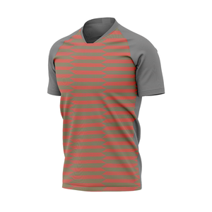 Chemise à manches courtes pour homme, en maille respirante, de haute qualité, vente en gros à prix avantageux, livraison rapide - Product Image 2