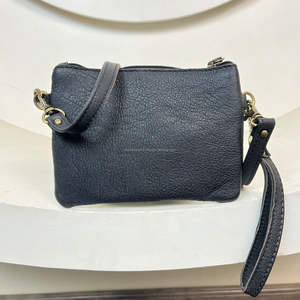 Vente en gros sur mesure OEM 2025 Nouveau sac à bandoulière de luxe en cuir véritable de marque célèbre de créateur Mini sac à main à carreaux pour femmes - Product Image 5