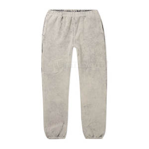 Survêtement délavé à l'acide, tissu léger, doux et confortable, idéal pour un style de vie décontracté et actif - Product Image 2