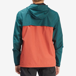Chaqueta Cortavientos Personalizada de Nueva Llegada, Fabricada en Pakistán, Ropa de Exterior, Chaqueta Cortavientos para Hombre - Product Image 5