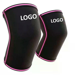 Knee Pad Boxing Knee Pad in Reasonable Price Custom Cotton/Polyester Knee Pad Made by NEERON INTERNATIONAL - Product Image 4